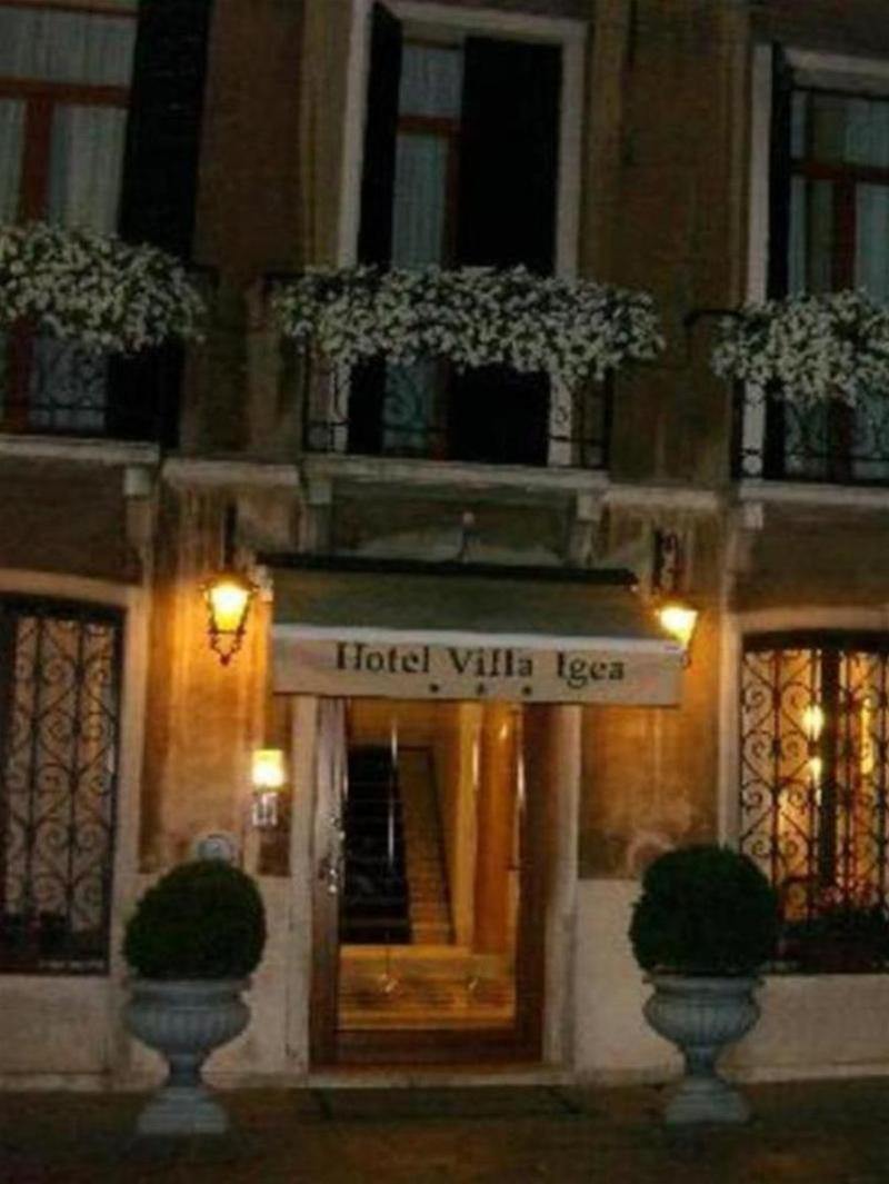 San Zaccaria Venedig