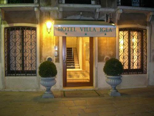 San Zaccaria Venedig