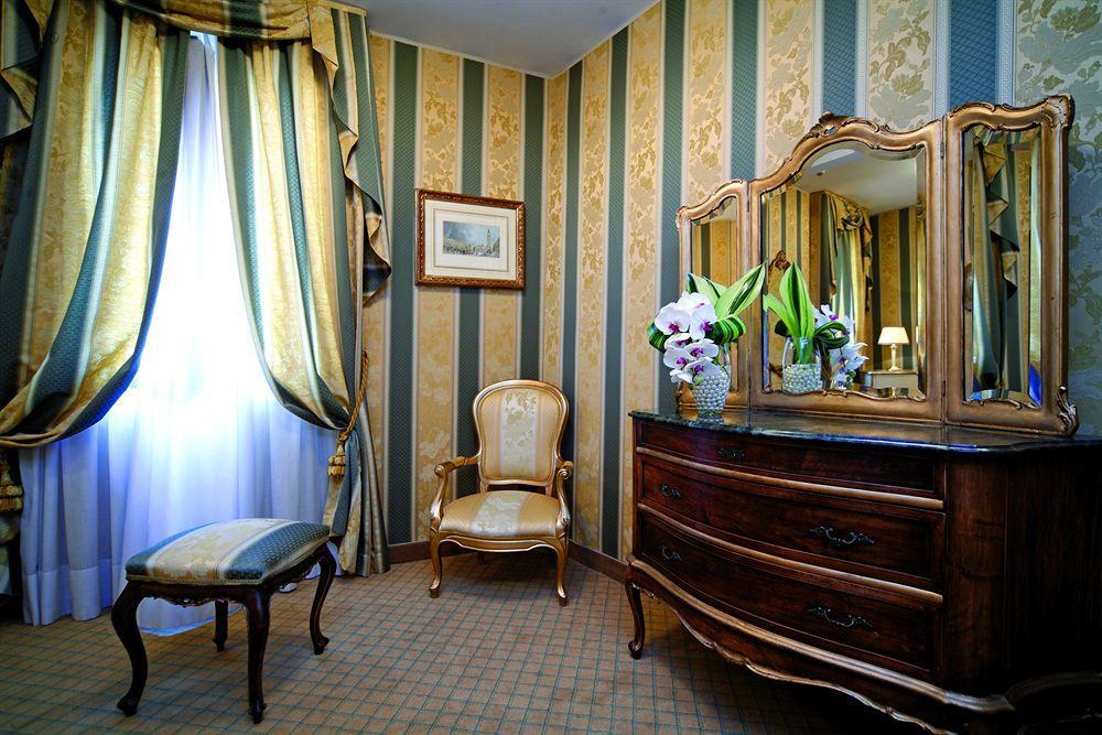 San Zaccaria 3* Venice