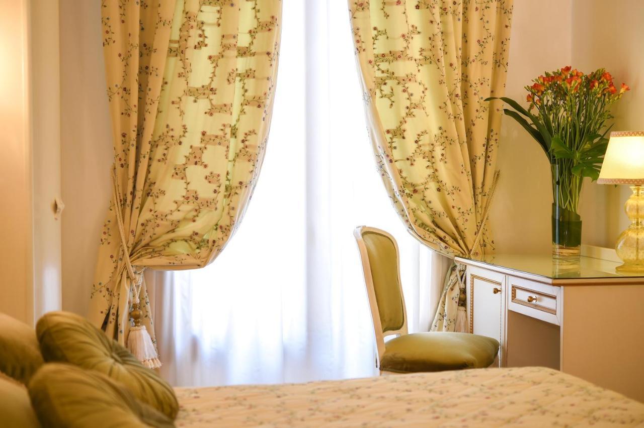 San Zaccaria Hotel Venice