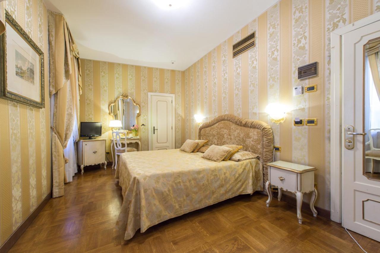San Zaccaria Hotel Venice