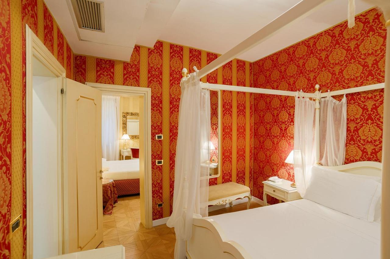 San Zaccaria Hotel Venice