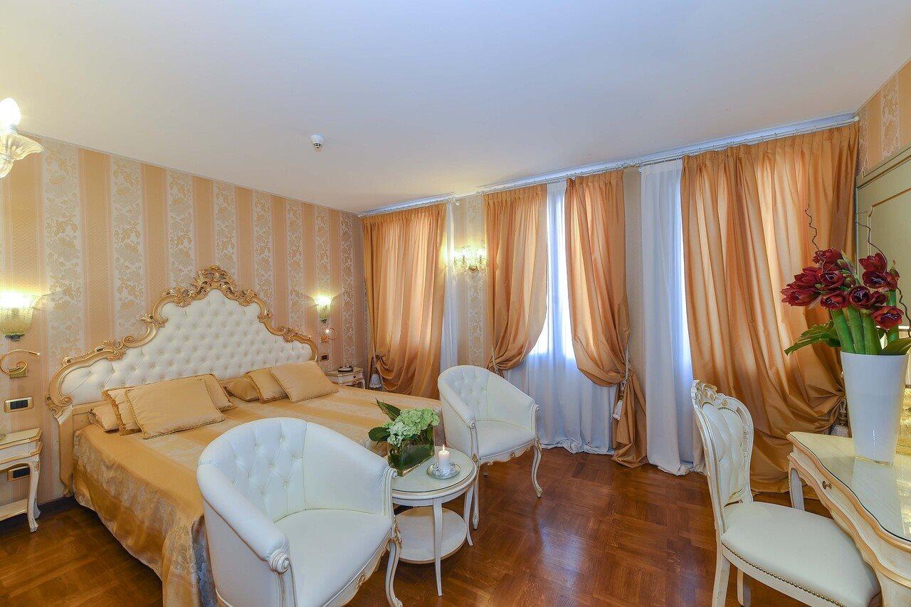 Hotel San Zaccaria 3*
