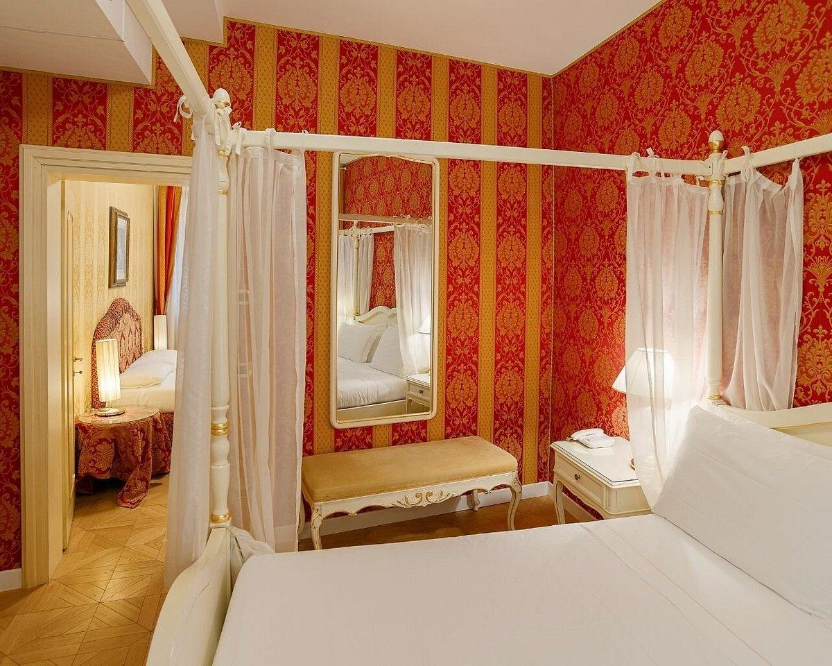 San Zaccaria 3* Venice