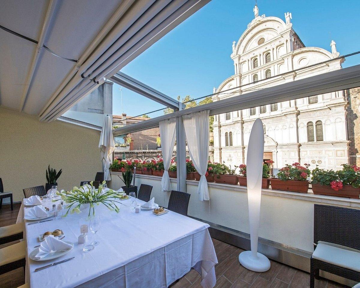 San Zaccaria Hotel Venice