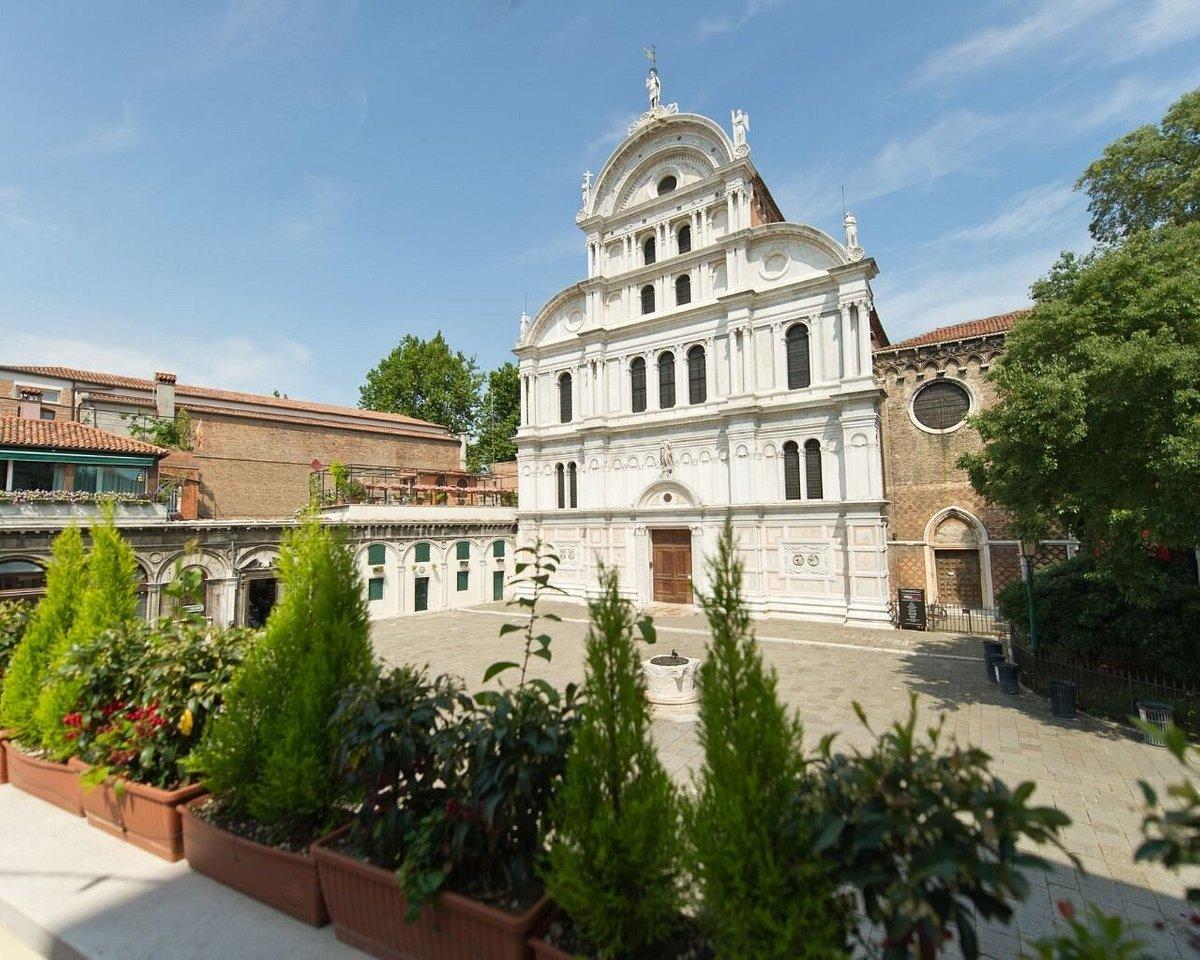 San Zaccaria Hotel