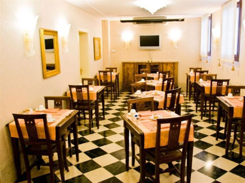 Hotel San Zaccaria Venice