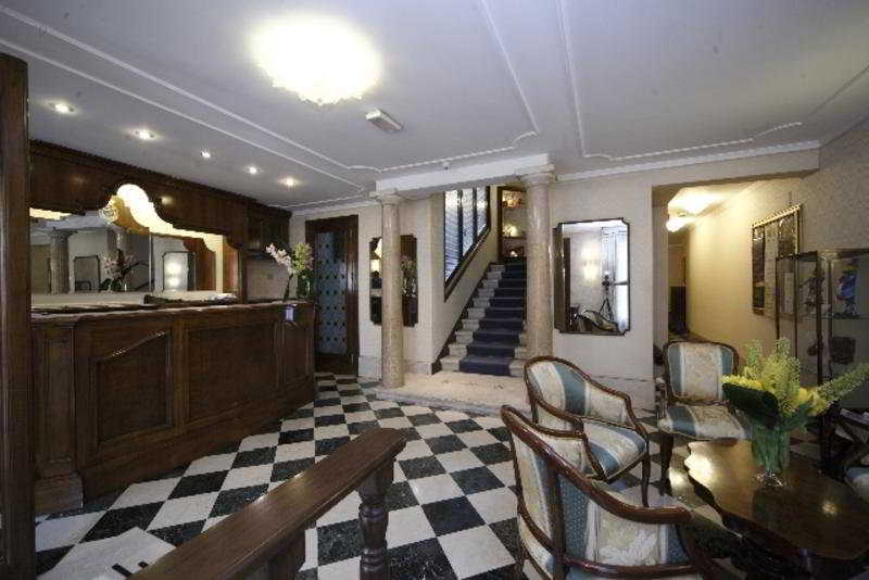 Hotel San Zaccaria Venice