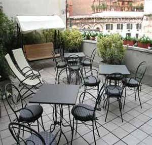 San Zaccaria Hotel Venice