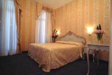 Hotel San Zaccaria Venice