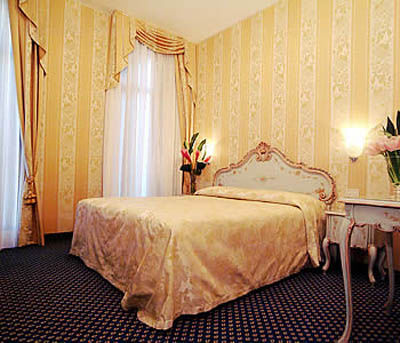 San Zaccaria Hotel Venice