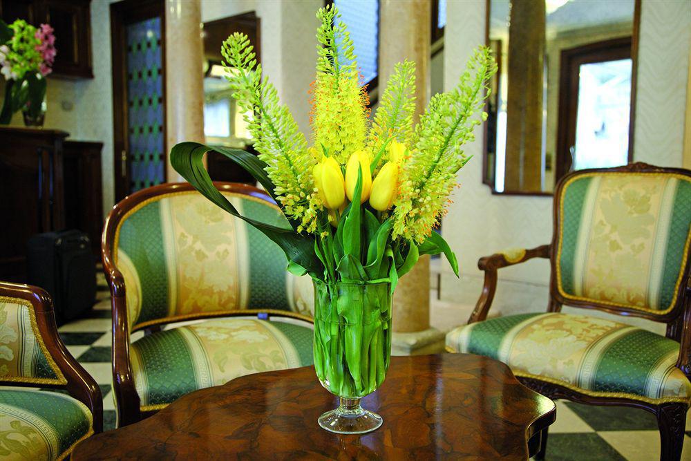 San Zaccaria Hotel